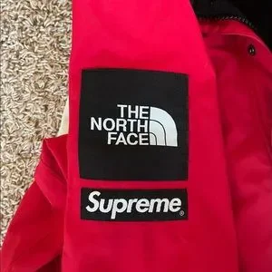 Supreme | Jackets & Coats | Supreme The North Face S Logo